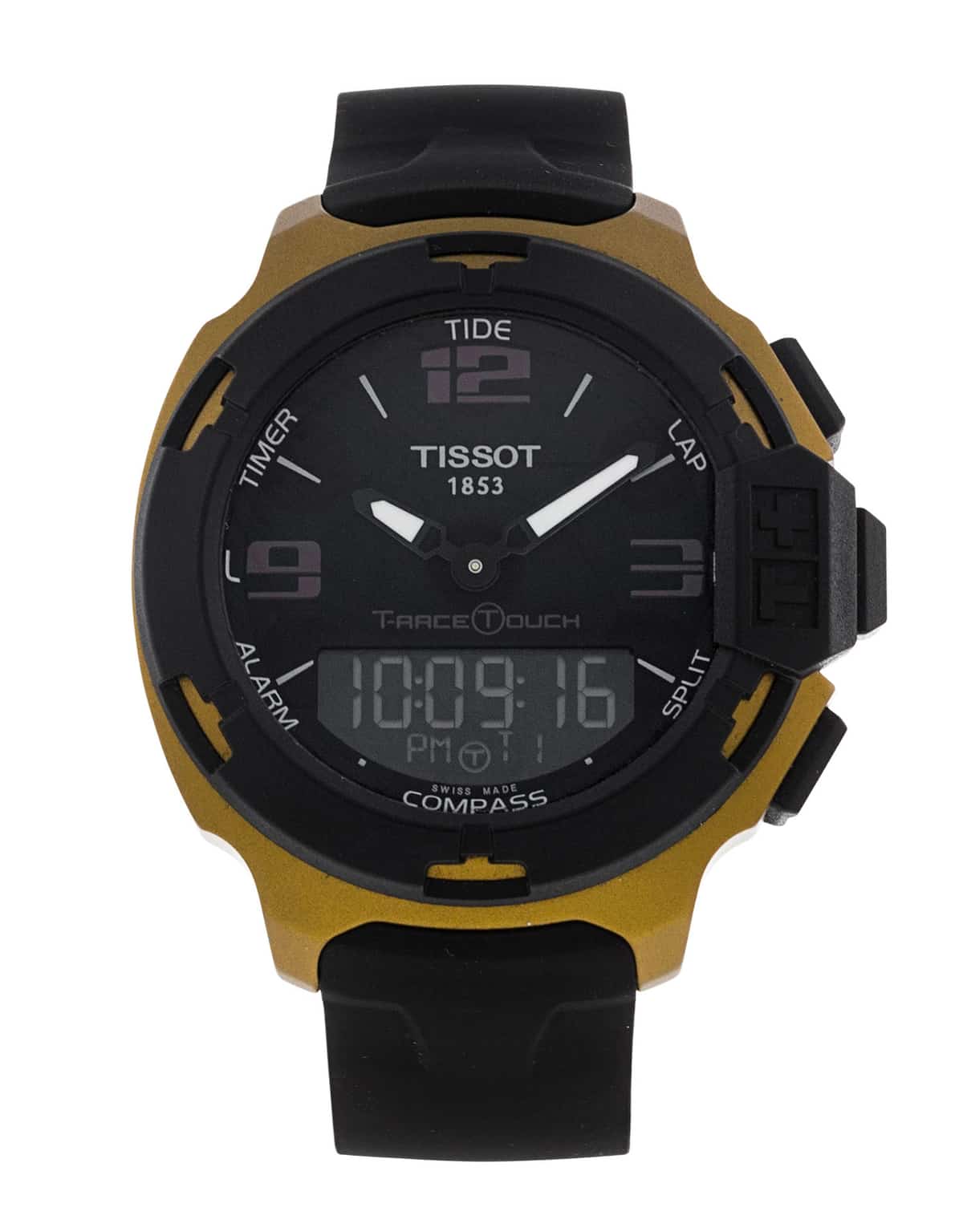 Tissot T-Race T081.420.97.057.06